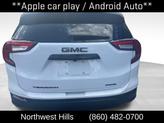 Thumbnail of 2022 Summit White GMC Terrain