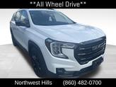 Thumbnail of 2022 Summit White GMC Terrain