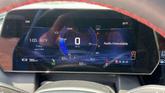 Thumbnail of 2025 Riptide Blue Metallic Chevrolet Equinox EV