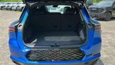 Thumbnail of 2025 Riptide Blue Metallic Chevrolet Equinox EV