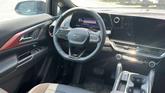 Thumbnail of 2025 Riptide Blue Metallic Chevrolet Equinox EV