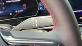 Thumbnail of 2025 Riptide Blue Metallic Chevrolet Equinox EV