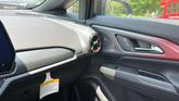 Thumbnail of 2025 Riptide Blue Metallic Chevrolet Equinox EV