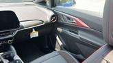 Thumbnail of 2025 Riptide Blue Metallic Chevrolet Equinox EV