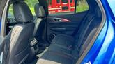 Thumbnail of 2025 Riptide Blue Metallic Chevrolet Equinox EV