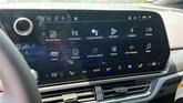 Thumbnail of 2025 Riptide Blue Metallic Chevrolet Equinox EV
