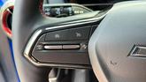 Thumbnail of 2025 Riptide Blue Metallic Chevrolet Equinox EV