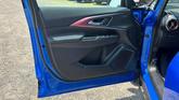 Thumbnail of 2025 Riptide Blue Metallic Chevrolet Equinox EV
