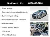Thumbnail of 2018 Predawn Gray Mica Toyota Sienna
