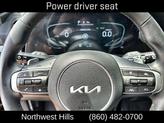 Thumbnail of 2023 Fusion Black Kia Sportage