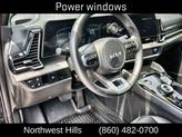 Thumbnail of 2023 Fusion Black Kia Sportage