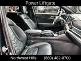 Thumbnail of 2023 Fusion Black Kia Sportage