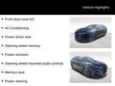 Thumbnail of 2022 Black Lexus RX 350