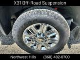 Thumbnail of 2024 Sterling Gray Metallic Chevrolet Silverado 2500