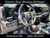 Thumbnail of 2024 Sterling Gray Metallic Chevrolet Silverado 2500