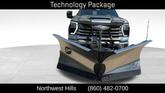 Thumbnail of 2024 Sterling Gray Metallic Chevrolet Silverado 2500