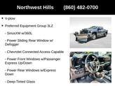 Thumbnail of 2024 Sterling Gray Metallic Chevrolet Silverado 2500