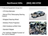 Thumbnail of 2024 Sterling Gray Metallic Chevrolet Silverado 2500