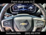 Thumbnail of 2024 Sterling Gray Metallic Chevrolet Silverado 2500