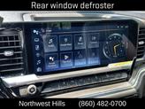 Thumbnail of 2024 Sterling Gray Metallic Chevrolet Silverado 2500