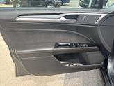 Thumbnail of 2016 Magnetic Ford Fusion