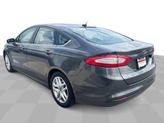 Thumbnail of 2016 Magnetic Ford Fusion