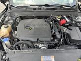 Thumbnail of 2016 Magnetic Ford Fusion