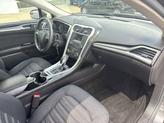 Thumbnail of 2016 Magnetic Ford Fusion