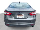Thumbnail of 2016 Magnetic Ford Fusion