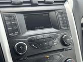 Thumbnail of 2016 Magnetic Ford Fusion