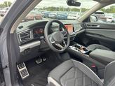 Thumbnail of 2025 Pure Gray Volkswagen Atlas
