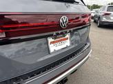 Thumbnail of 2025 Pure Gray Volkswagen Atlas