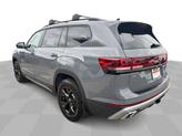 Thumbnail of 2025 Pure Gray Volkswagen Atlas