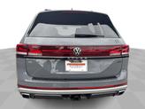 Thumbnail of 2025 Pure Gray Volkswagen Atlas