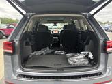 Thumbnail of 2025 Pure Gray Volkswagen Atlas