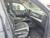 Thumbnail of 2025 Pure Gray Volkswagen Atlas