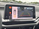 Thumbnail of 2025 Pure Gray Volkswagen Atlas
