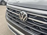 Thumbnail of 2025 Pure Gray Volkswagen Atlas