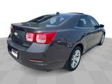 Thumbnail of 2013 Taupe Gray Metallic Chevrolet Malibu