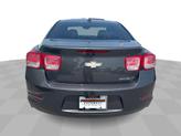 Thumbnail of 2013 Taupe Gray Metallic Chevrolet Malibu