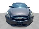 Thumbnail of 2013 Taupe Gray Metallic Chevrolet Malibu
