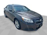 Thumbnail of 2013 Taupe Gray Metallic Chevrolet Malibu