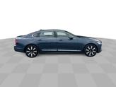 Thumbnail of 2024 Denim Blue Metallic Volvo S90 Recharge Plug-In Hybrid