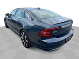 Thumbnail of 2024 Denim Blue Metallic Volvo S90 Recharge Plug-In Hybrid