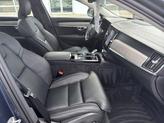 Thumbnail of 2024 Denim Blue Metallic Volvo S90 Recharge Plug-In Hybrid