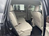 Thumbnail of 2025 Deep Black Pearl Volkswagen Atlas