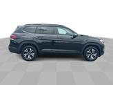Thumbnail of 2025 Deep Black Pearl Volkswagen Atlas