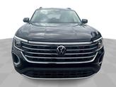 Thumbnail of 2025 Deep Black Pearl Volkswagen Atlas