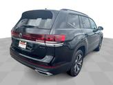 Thumbnail of 2025 Deep Black Pearl Volkswagen Atlas