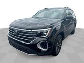 Thumbnail of 2025 Deep Black Pearl Volkswagen Atlas